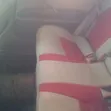 Toyota Mark X 2007 White - 5