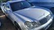 Mercedes-Benz C180 2006 Silver - 2