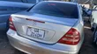 Mercedes-Benz C180 2006 Silver - 5