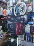 Raf Hand-Held Portable Garment Steamer R.1313R - 1