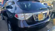 Subaru Impreza 2007 - 1