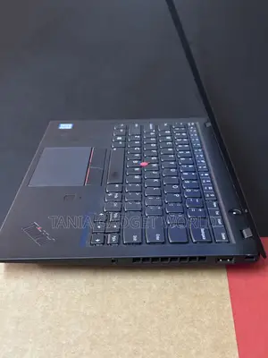 Lenovo ThinkPad X1 Carbon Laptop (Gen 6/7)