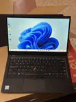 Lenovo ThinkPad X1 Carbon Laptop (Gen 6/7) - 4