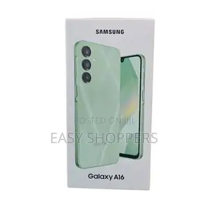 New Samsung Galaxy A16 128GB