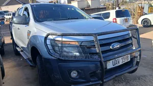 Ford Ranger Double Cabin 2005