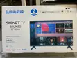 Globalstar 32" 32UK50 Frameless Smart Android TV | Full HD - 1