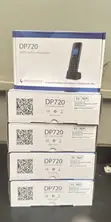 Grandstream DP720 DECT Cordless VoIP Handset - 1