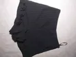 Urban Revivo Women's Black Shorts - 2