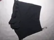 Urban Revivo Women's Black Shorts - 3