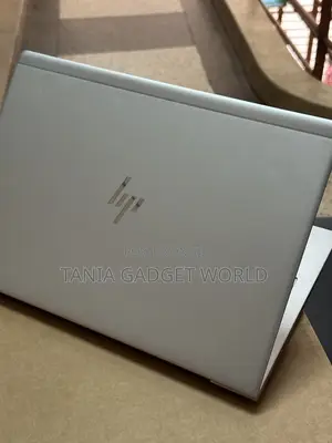 HP EliteBook 745 G6 Laptop - 14" Ryzen 5, 8GB RAM, 256GB SSD