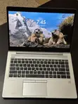 HP EliteBook 745 G6 Laptop - 14" Ryzen 5, 8GB RAM, 256GB SSD - 3