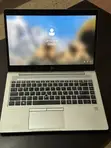 HP EliteBook 745 G6 Laptop - 14" Ryzen 5, 8GB RAM, 256GB SSD - 5