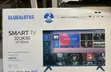 Globalstar 32" Digital LED TV | Full HD | Built-in Decoder - 1