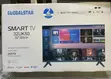 Globalstar 32" Digital LED TV | Full HD | Built-in Decoder - 2
