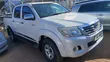 Toyota Hilux 2008 Double Cabin - 1