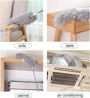Brand New Microfiber Feather Duster