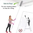 Brand New Microfiber Feather Duster - 2