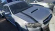 Subaru Outback 2007 Silver - 1