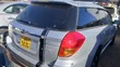 Subaru Outback 2007 Silver - 3
