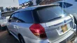 Subaru Outback 2007 Silver - 4