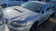 Subaru Outback 2007 Silver - 5