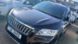 Toyota Vanguard 2009 Black - 2