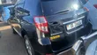 Toyota Vanguard 2009 Black - 3