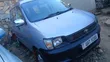 Toyota Noah 2002 Silver - 1