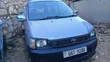 Toyota Noah 2002 Silver - 2