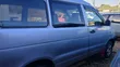 Toyota Noah 2002 Silver - 3