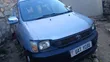 Toyota Noah 2002 Silver - 4