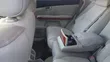 Toyota Harrier 2007 - 2