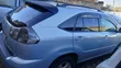 Toyota Harrier 2007 - 4