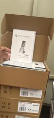 Grandstream WP820 Wireless Wi-Fi Phone - 2