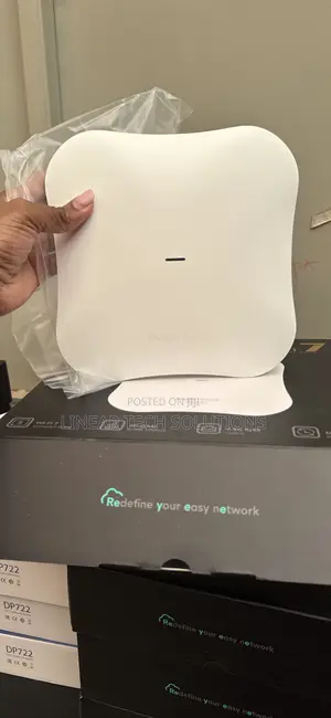 Ruijie Reyee RG-RAP72Pro Wi-Fi 7 Dual-Band Access Point