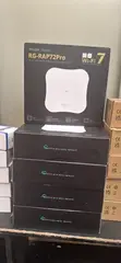 Ruijie Reyee RG-RAP72Pro Wi-Fi 7 Dual-Band Access Point - 2