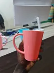 Vintage Melamine Cups (12pcs) - 3