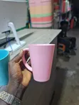Vintage Melamine Cups (12pcs) - 4