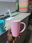 Vintage Melamine Cups (12pcs) - 5