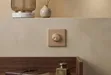 Gelayy Gold Rotary Dimmer Switch - 2
