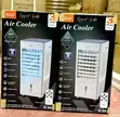 RAF Portable Air Cooler, 85W - 2