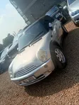 BMW 450 2010 Silver - 3