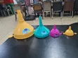 24.5cm Plastic Funnel - 3