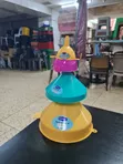 24.5cm Plastic Funnel - 4