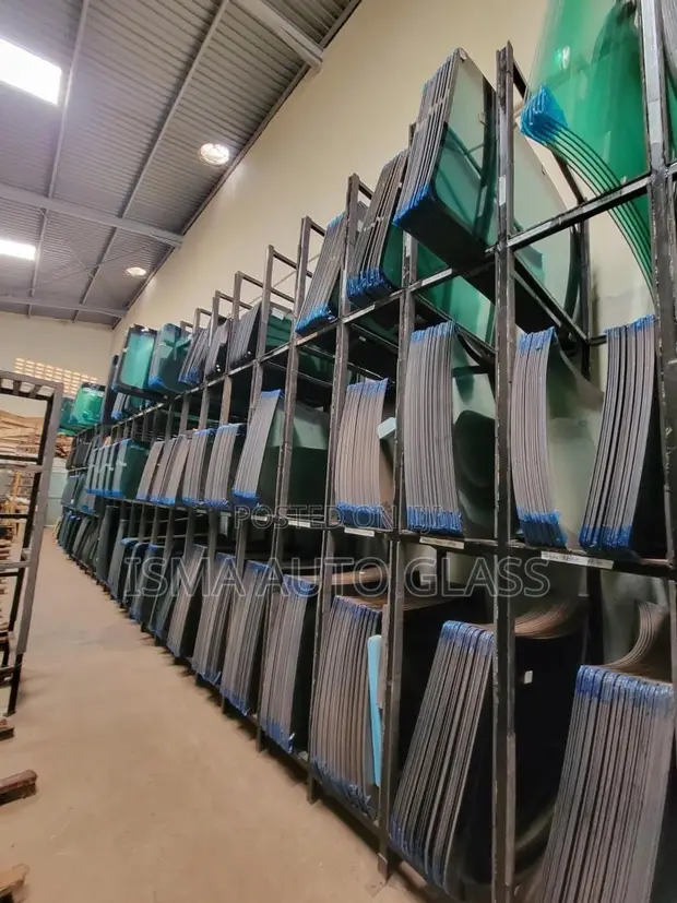 Windscreen Glass - Wholesale & Installation - 1