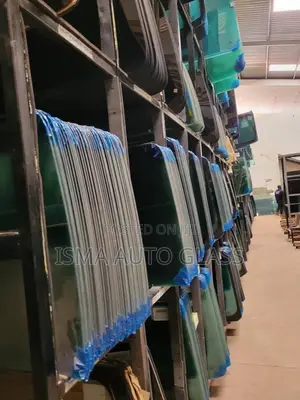 Windscreen Glass Retail & Installation