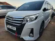 2014 Toyota Noah 2.0 FWD (6 Seater) White - 1