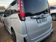 2014 Toyota Noah 2.0 FWD (6 Seater) White - 4