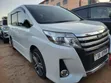 2014 Toyota Noah 2.0 FWD (6 Seater) White - 5