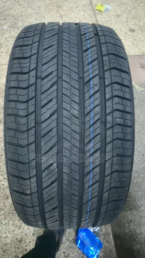 Brand New 315/35R22 Sport Luxury Tyres for BMW, Mercedes-Benz, Audi, Lexus